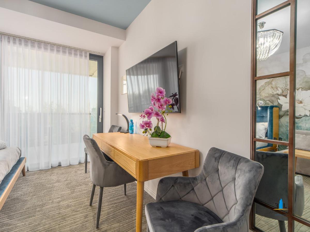 3L Apartments Seaside Park Kołobrzeg Extérieur photo