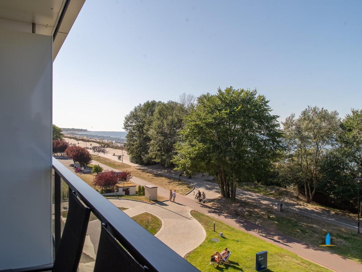 3L Apartments Seaside Park Kołobrzeg Extérieur photo