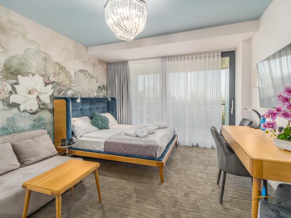 3L Apartments Seaside Park Kołobrzeg Extérieur photo