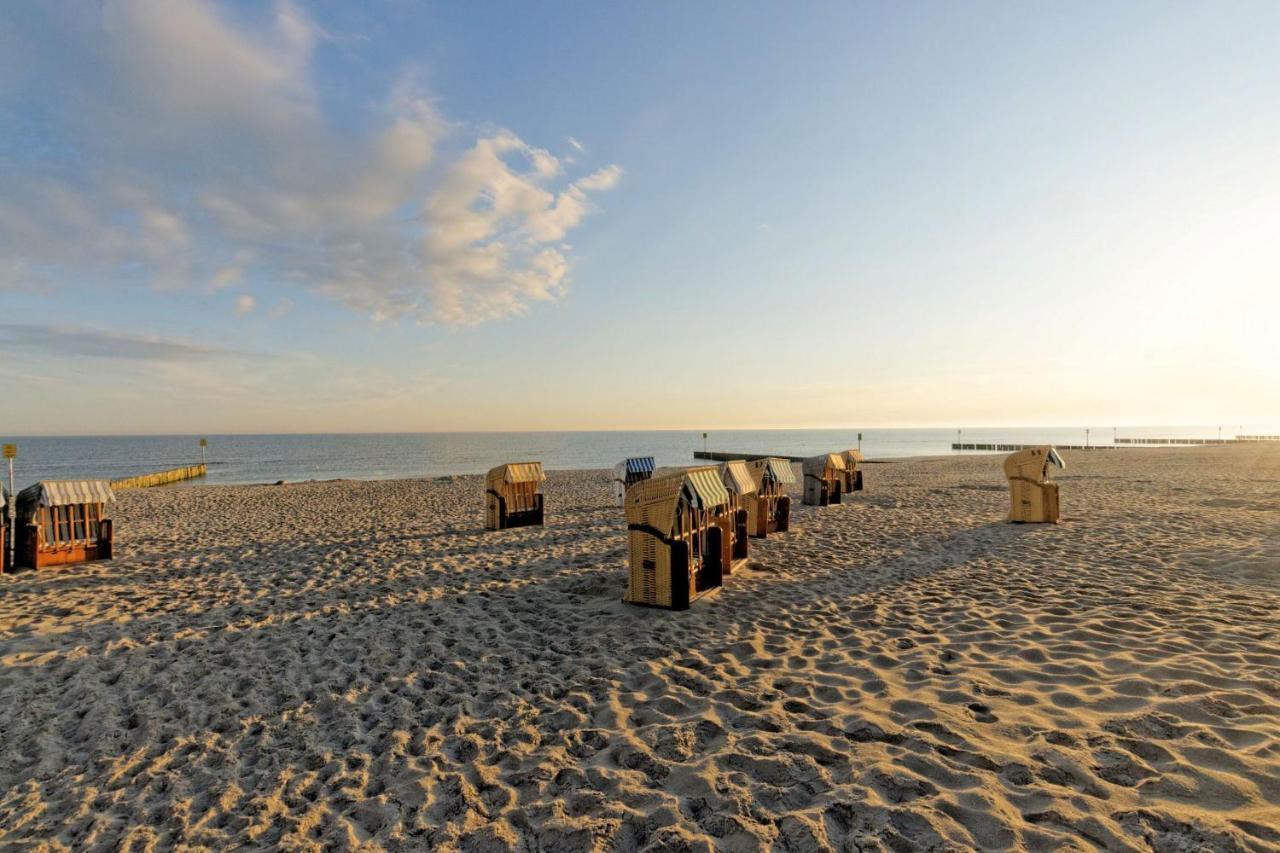 3L Apartments Seaside Park Kołobrzeg Extérieur photo