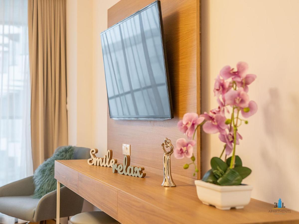 3L Apartments Seaside Park Kołobrzeg Extérieur photo